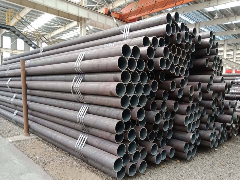 濂溪30CrMo合金无缝钢管