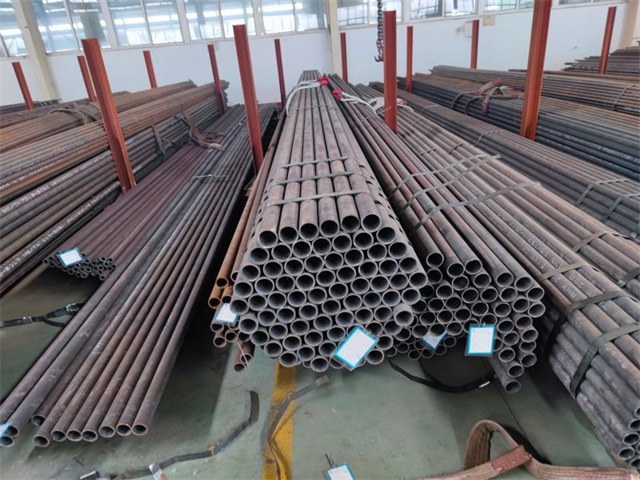 濂溪20G合金无缝钢管